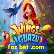 foz bet .com